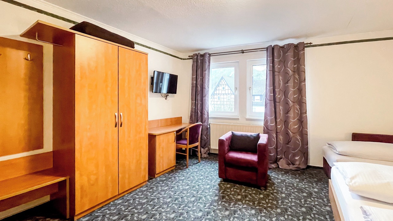Photo of Bedroom in Zueschen