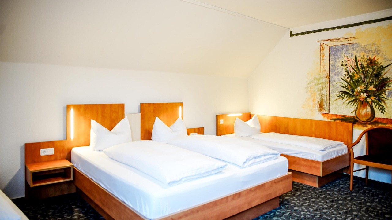 Photo of Bedroom in Zueschen