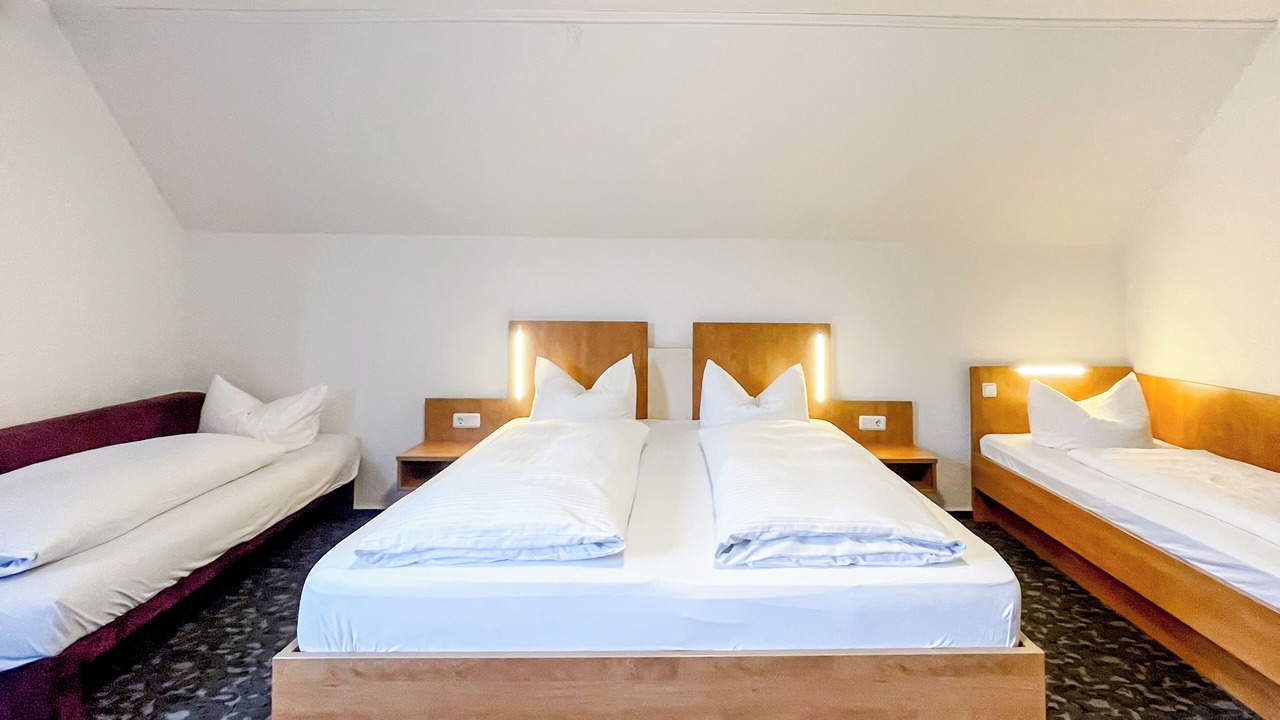 Photo of Bedroom in Zueschen