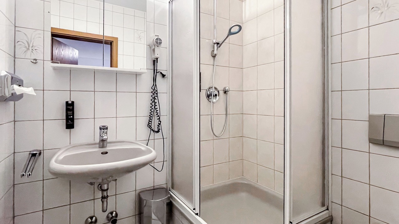 Photo of Bathroom in Zueschen