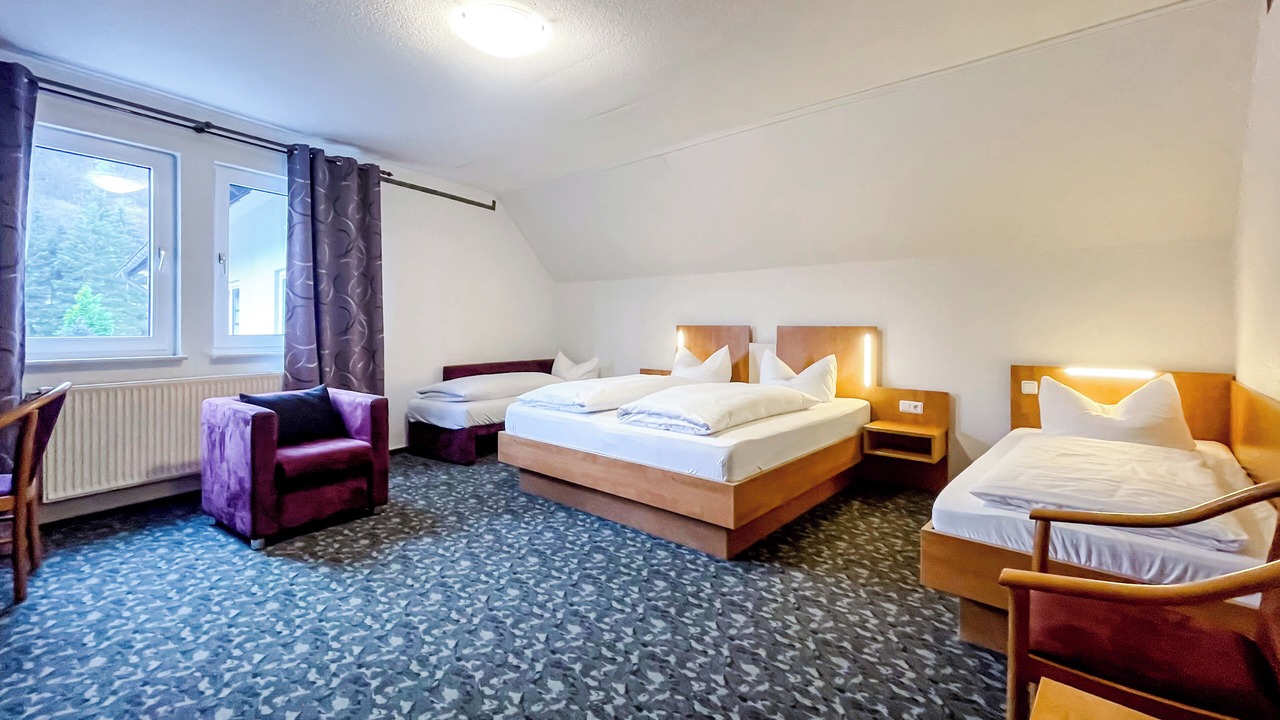 Photo of Bedroom in Zueschen