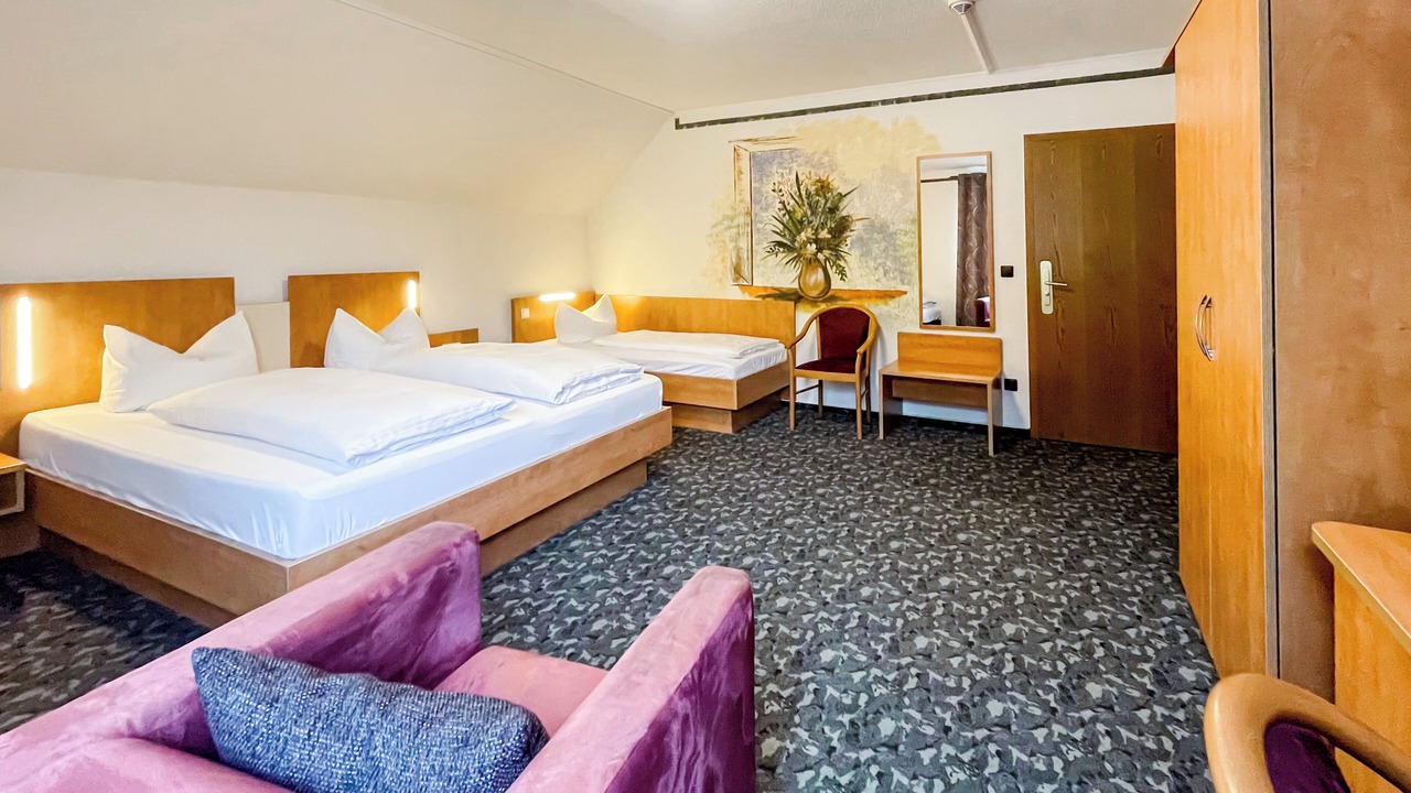 Photo of Bedroom in Zueschen