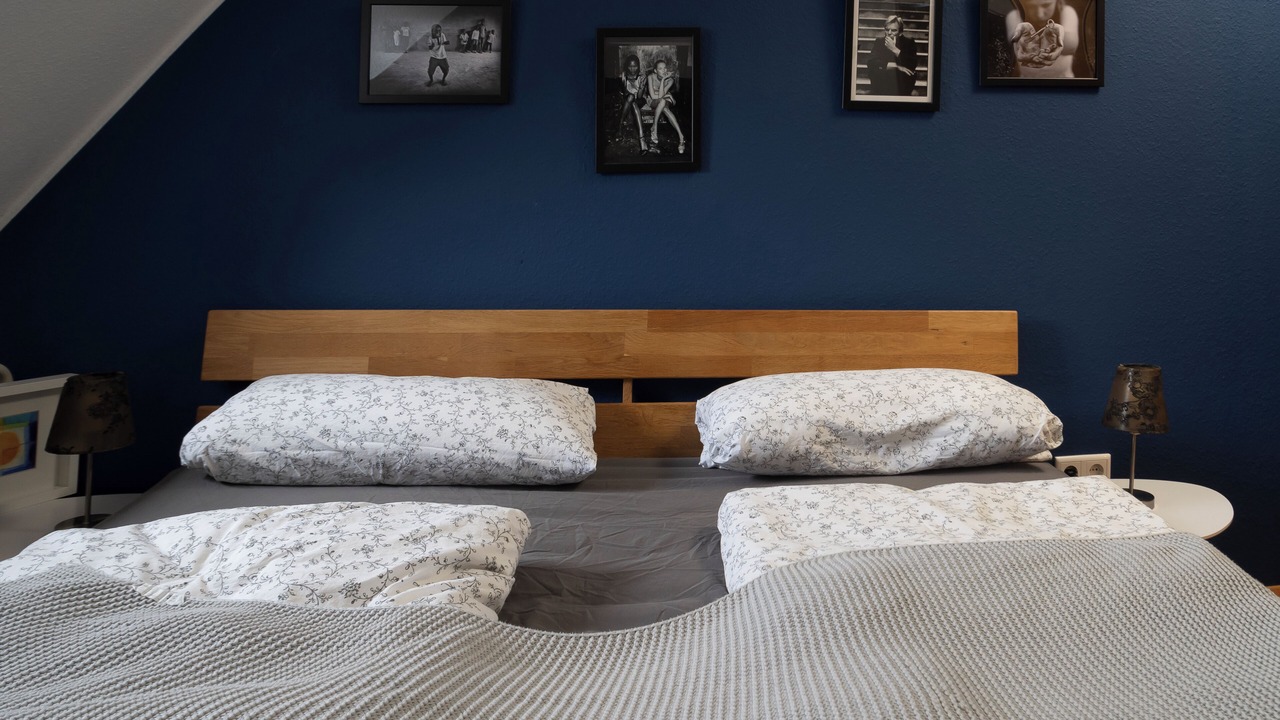 Photo of Bedroom in Ricklingen