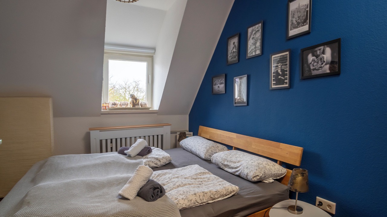 Photo of Bedroom in Ricklingen