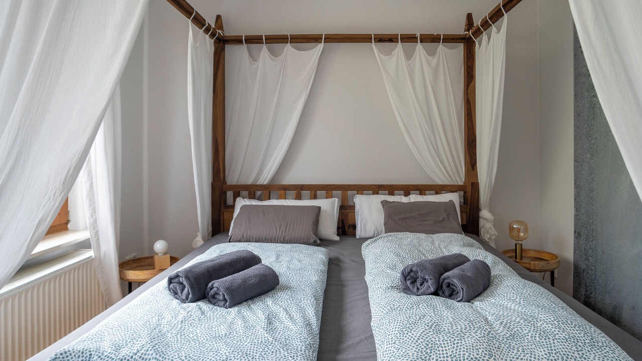 Photo of Bedroom in Ricklingen