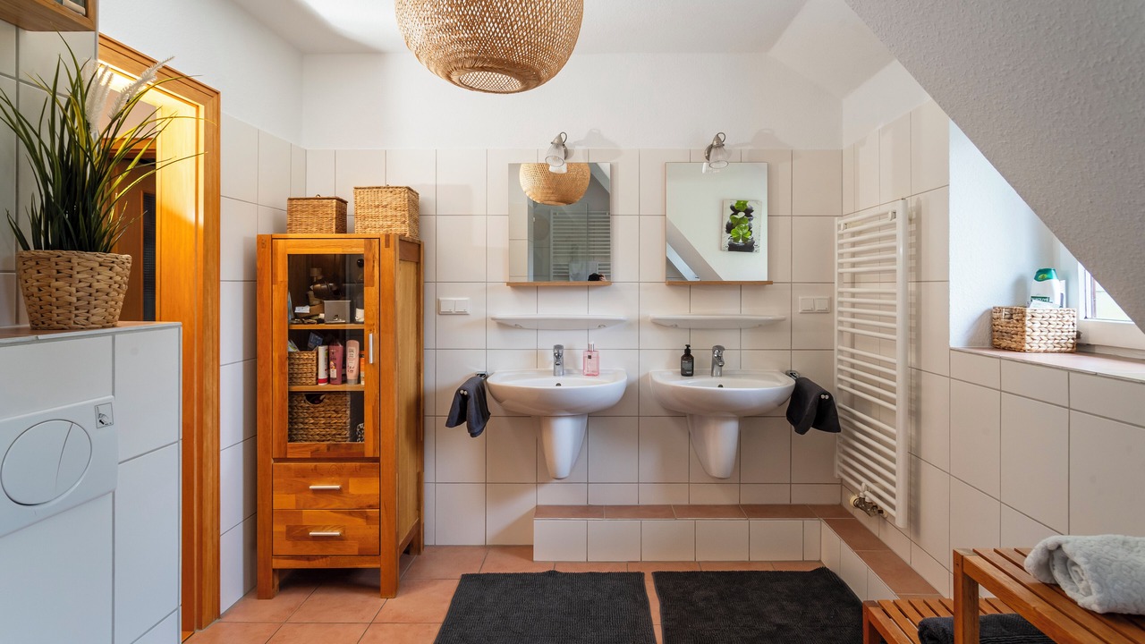 Photo of Bathroom in Ricklingen