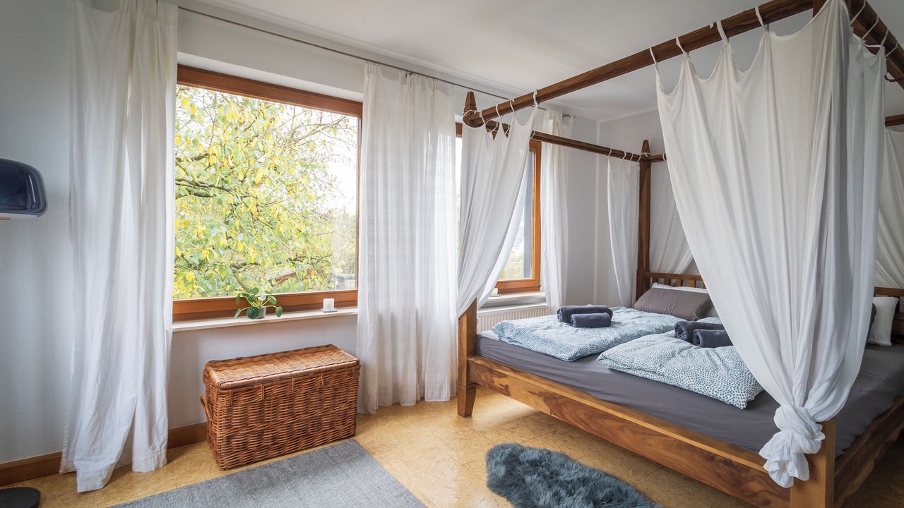 Photo of Bedroom in Ricklingen