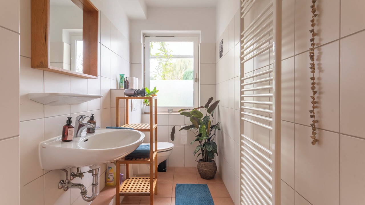 Photo of Bathroom in Ricklingen