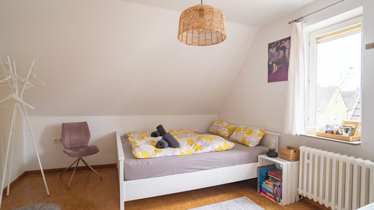 Photo of Bedroom in Ricklingen