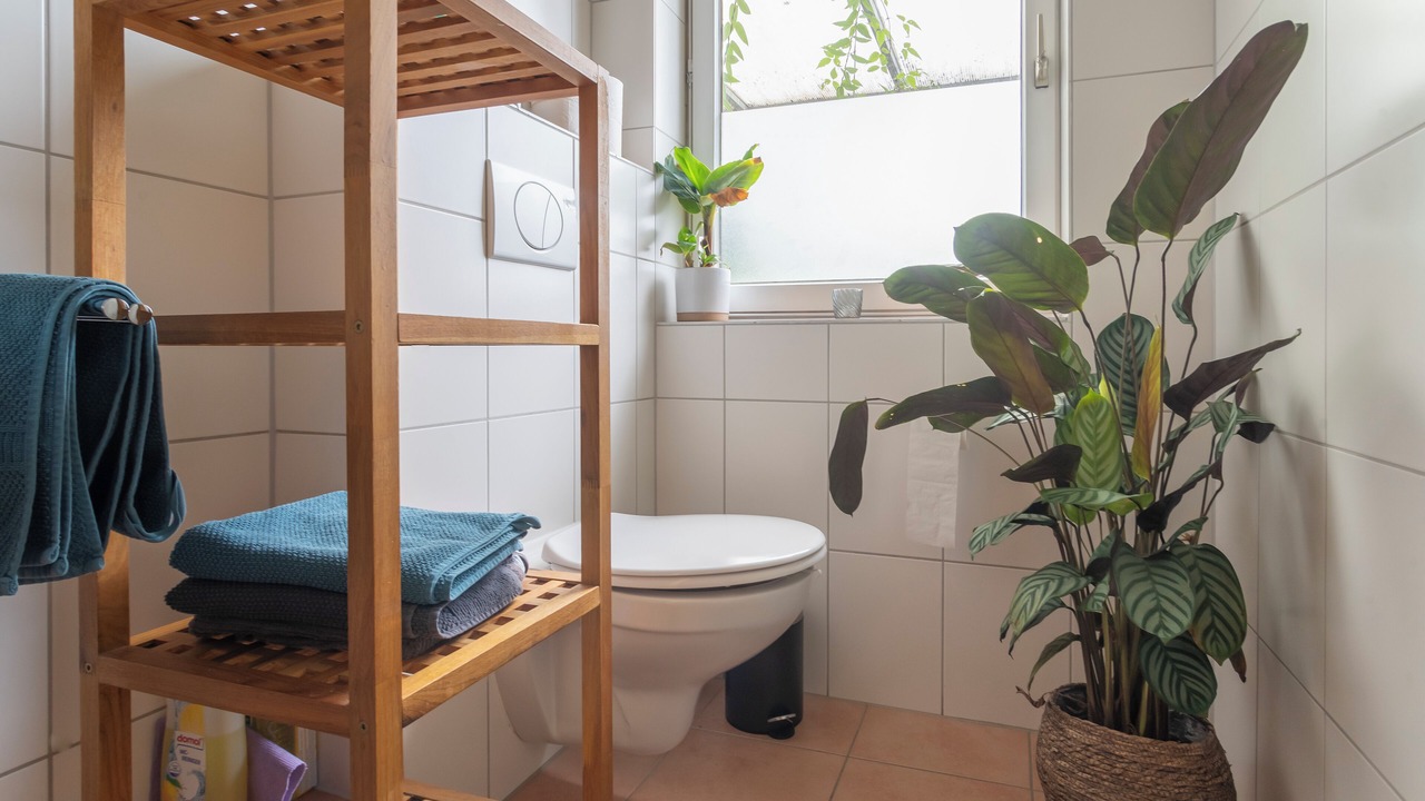 Photo of Bathroom in Ricklingen
