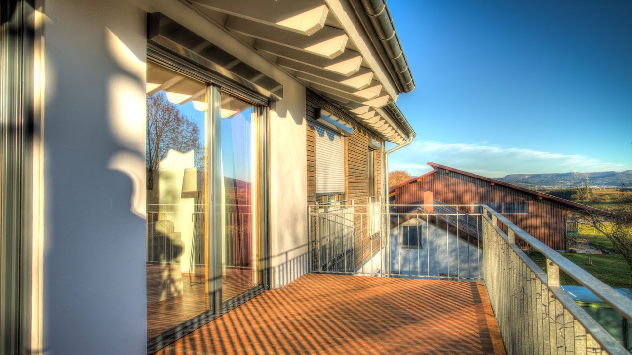 Photo of Outdoor in Dormettingen