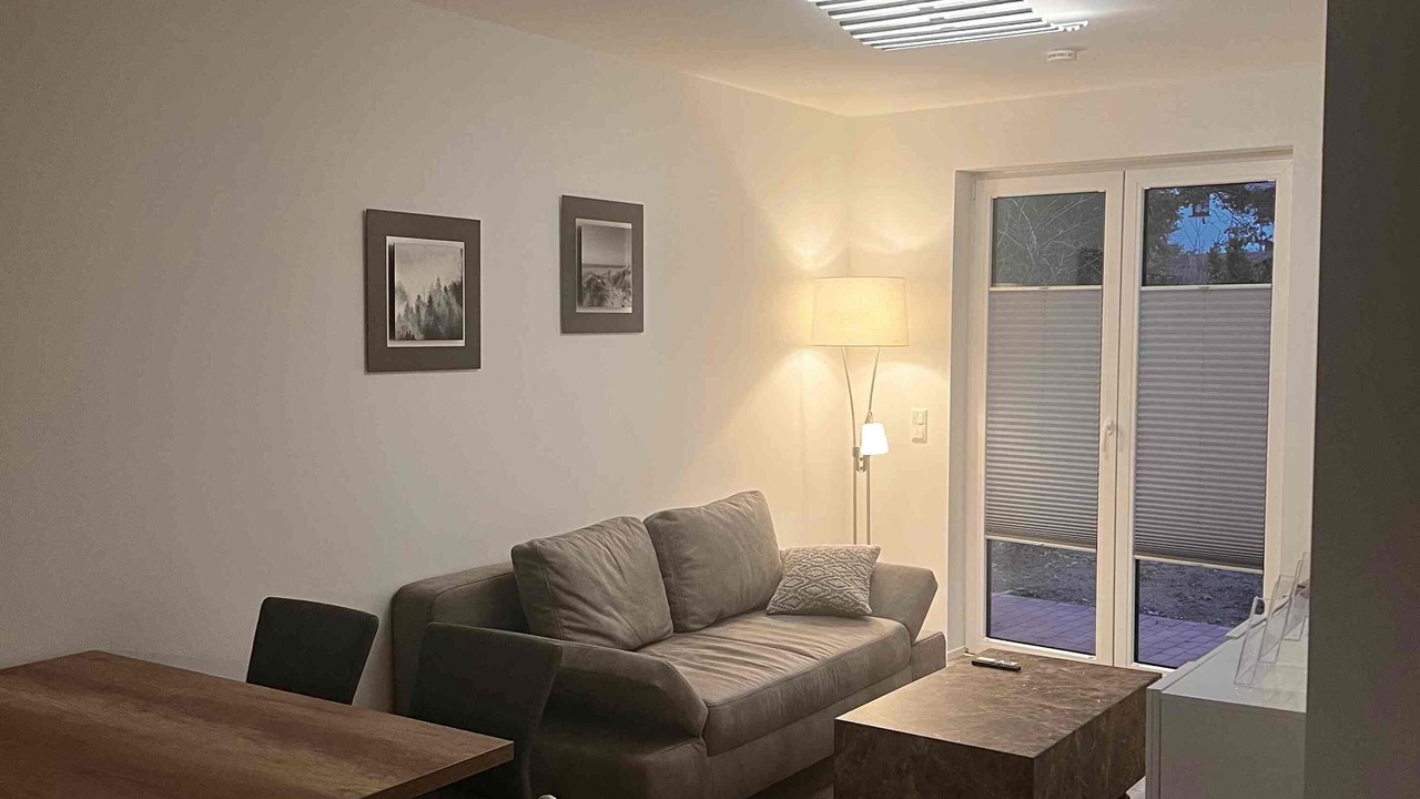 Photo of Livingroom in Werder