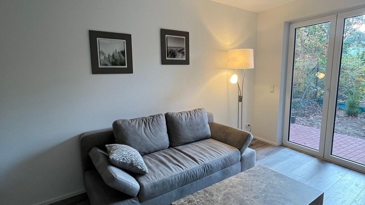 Photo of Livingroom in Werder