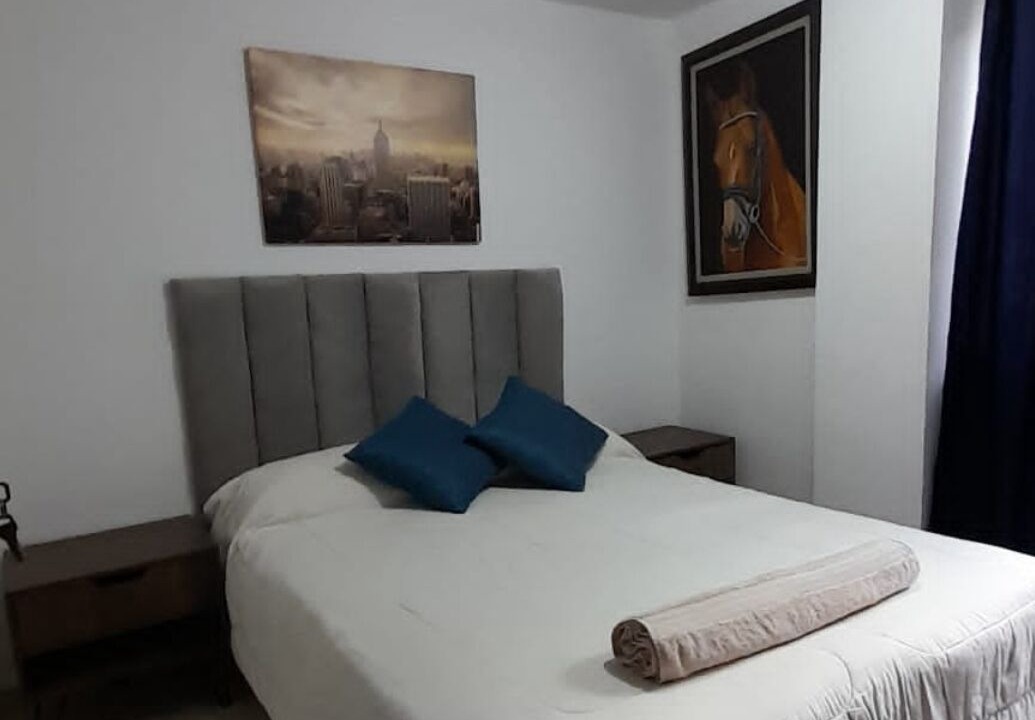 Photo of Bedroom in San Gil