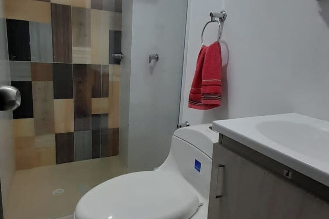 Photo of Bathroom in San Gil