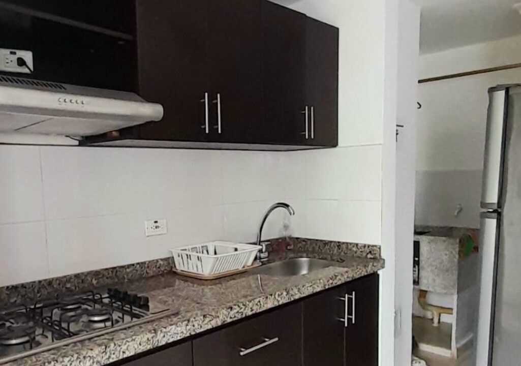 Photo of Kitchen in San Gil
