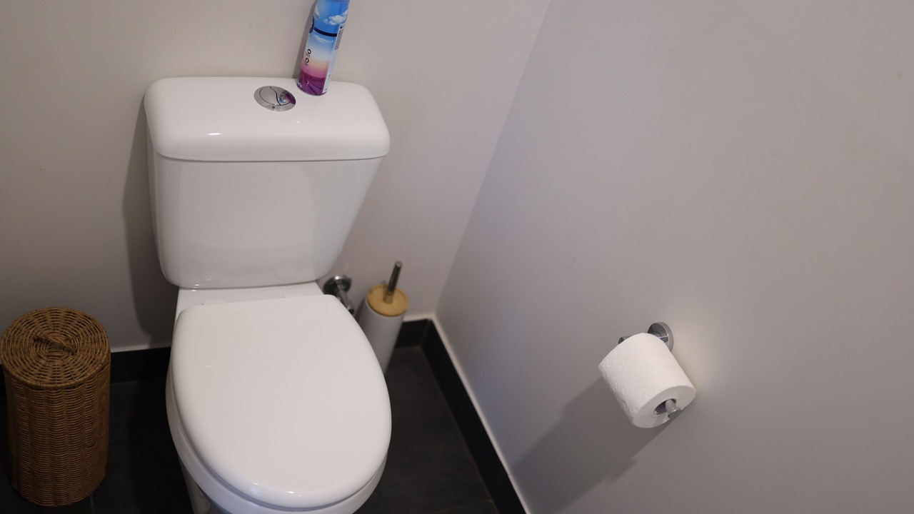 Photo of Bathroom in Wyndham Vale