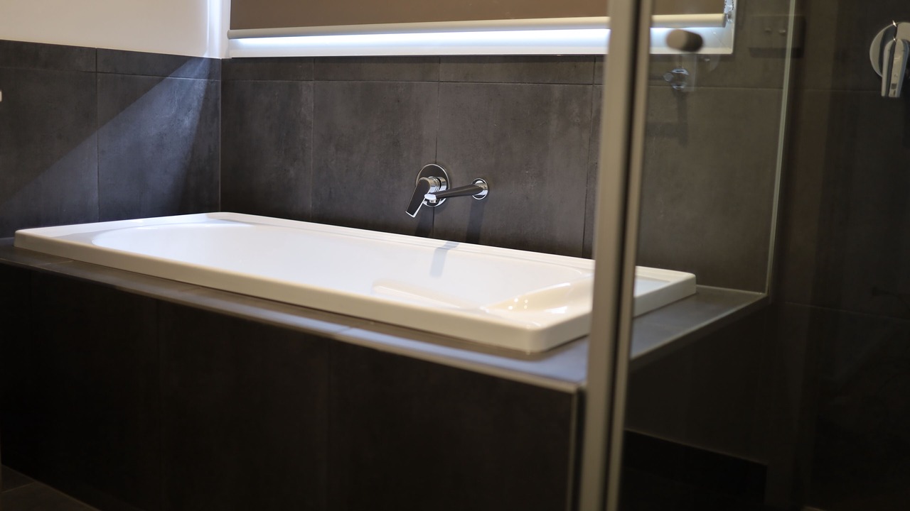 Photo of Bathroom in Wyndham Vale