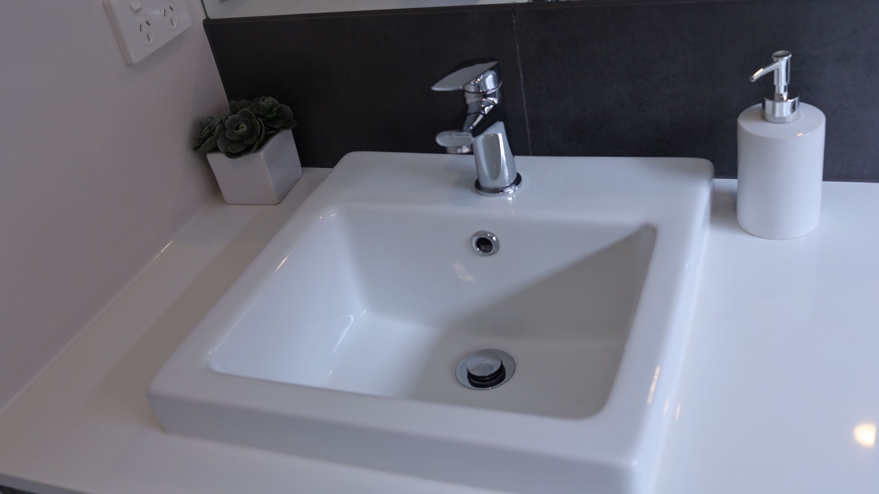 Photo of Bathroom in Wyndham Vale