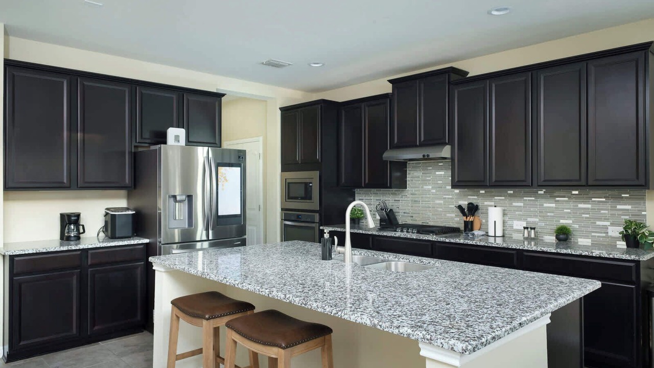 Photo of Kitchen in San Antonio