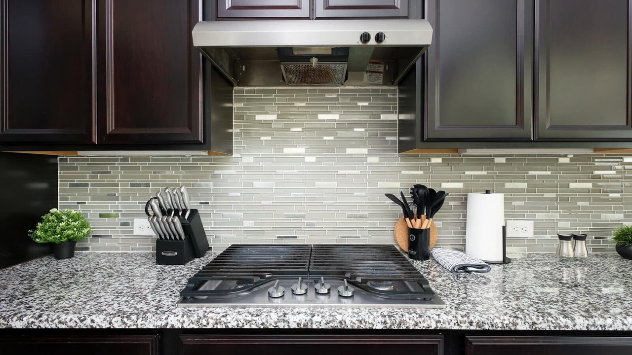 Photo of Kitchen in San Antonio