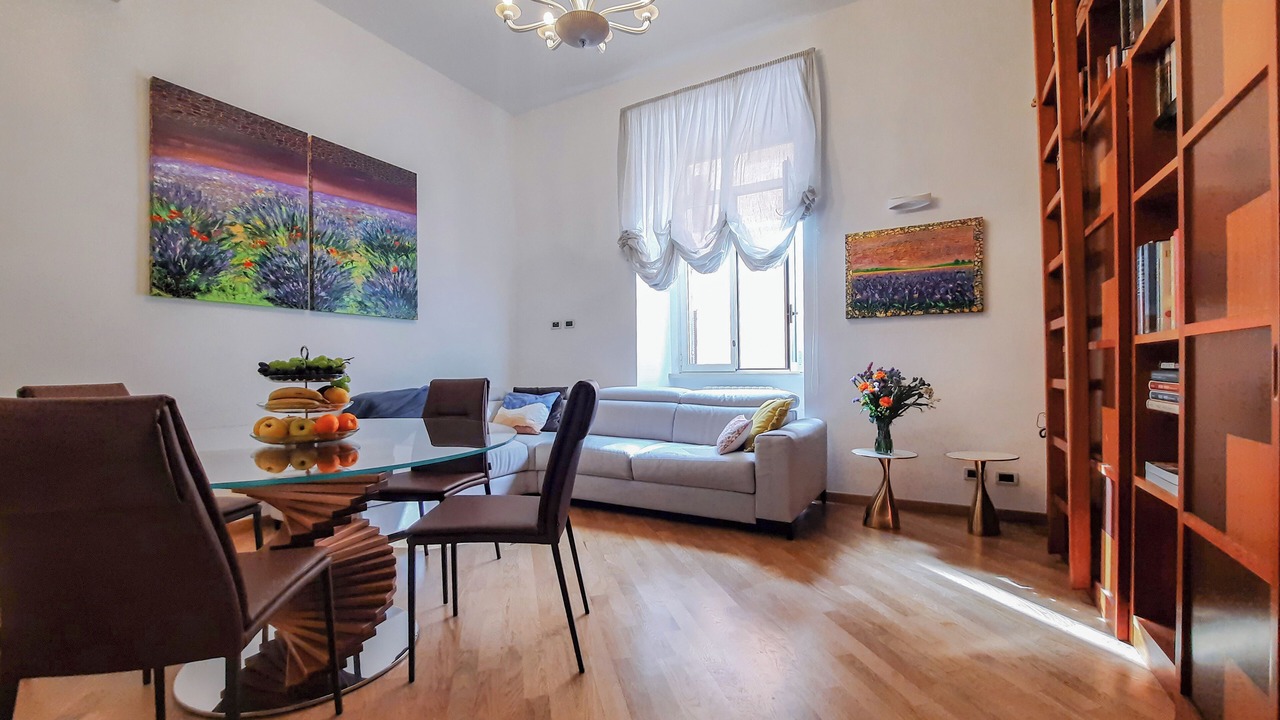 Photo of Livingroom in Repubblica