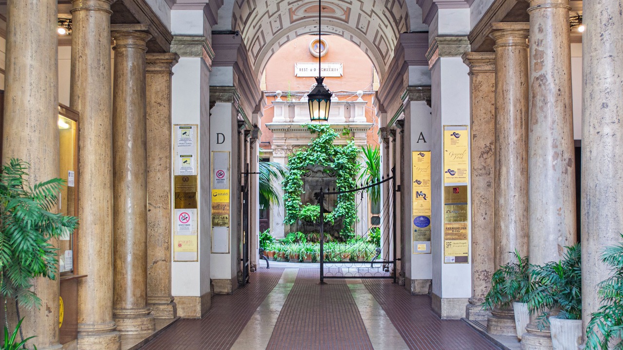 Photo of Outdoor in Repubblica