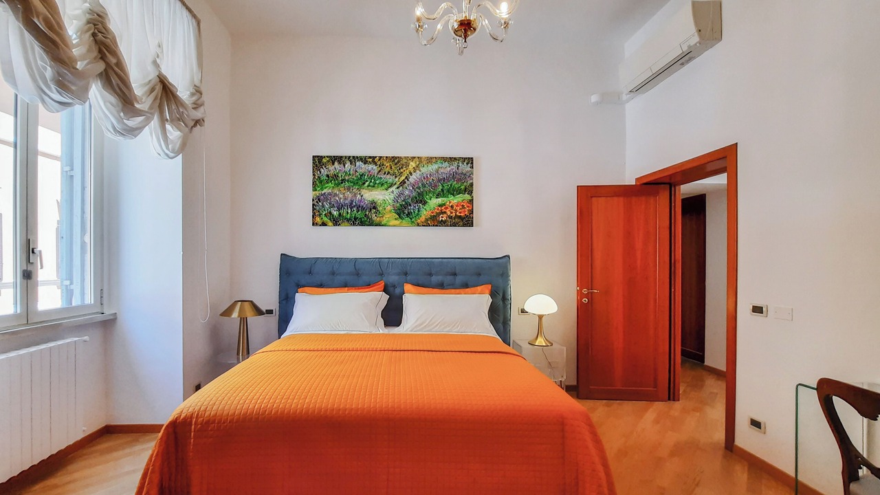 Photo of Bedroom in Repubblica