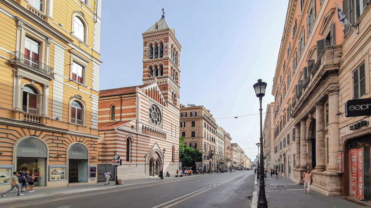 Photo of Others in Repubblica