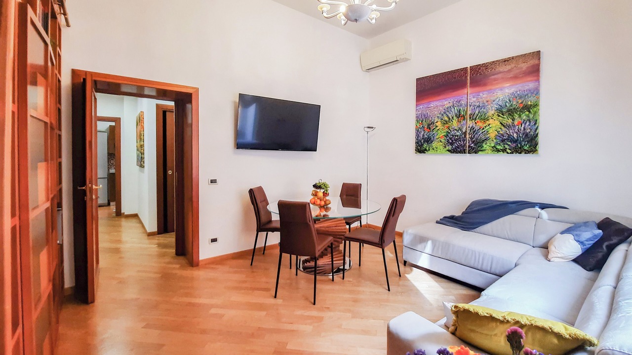Photo of Livingroom in Repubblica