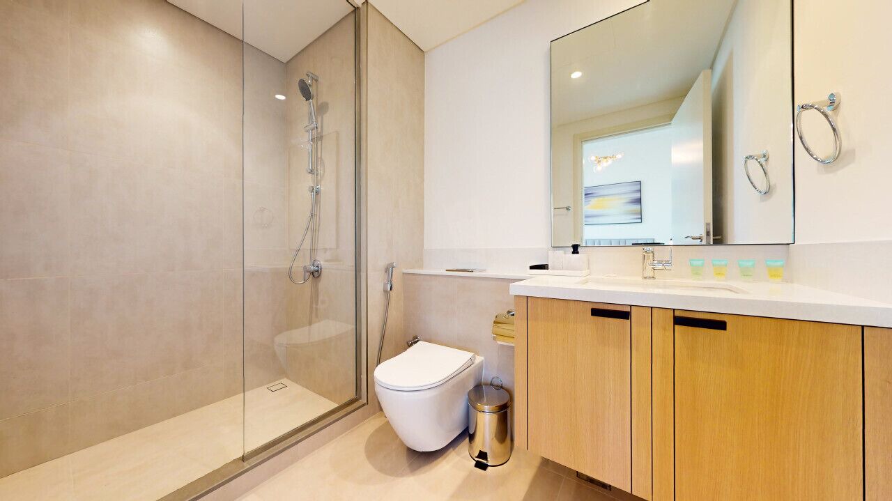 Photo of Bathroom in Dubai