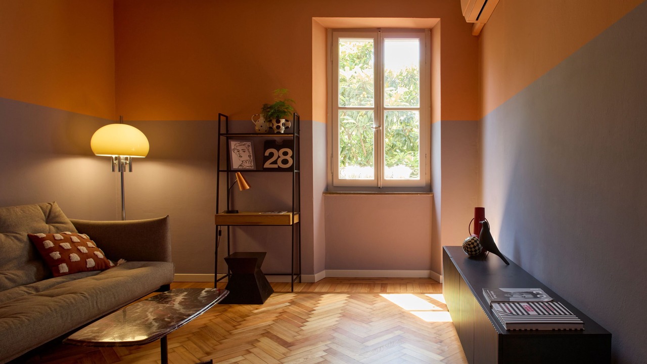 Photo of Livingroom in Udine