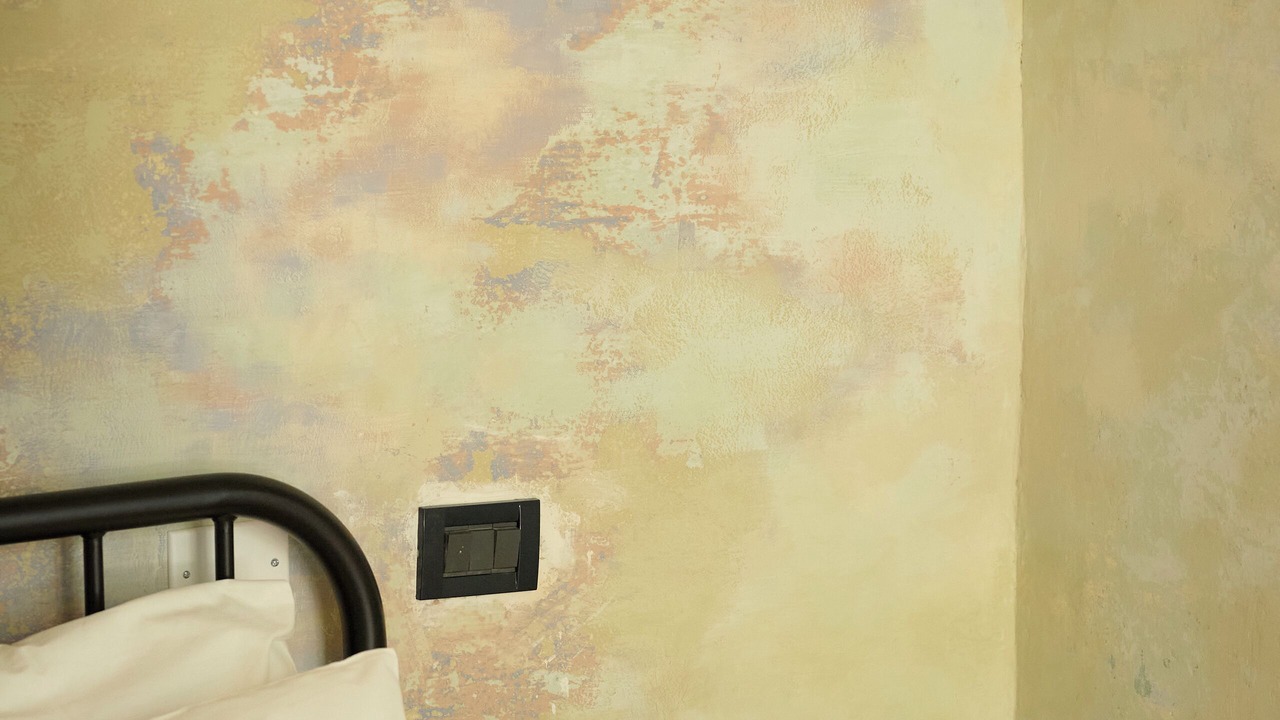 Photo of Bedroom in Udine