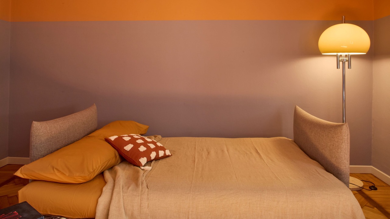 Photo of Bedroom in Udine
