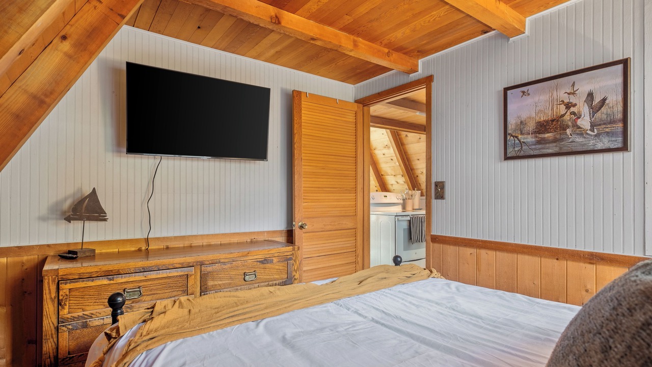Photo of Bedroom in Grant