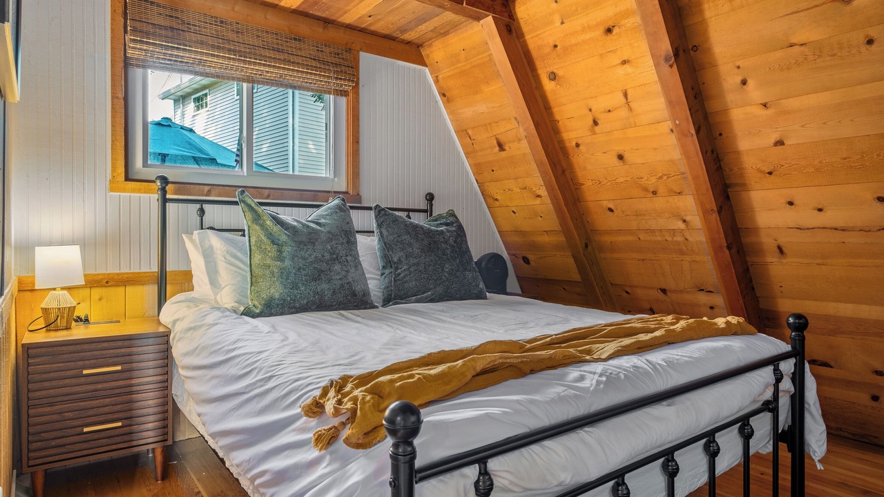 Photo of Bedroom in Grant