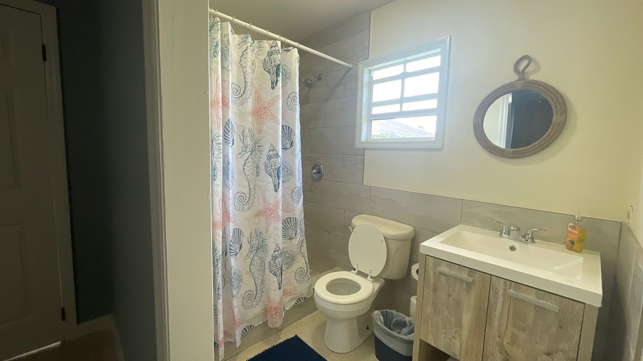 Photo of Bathroom in Cartwright