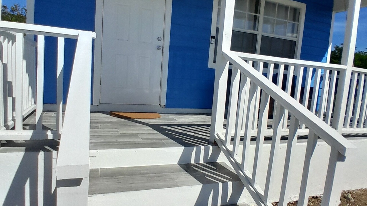 Photo of Outdoor in Cartwright