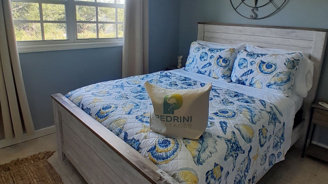 Photo of Bedroom in Cartwright