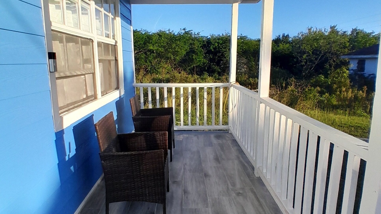 Photo of Outdoor in Cartwright