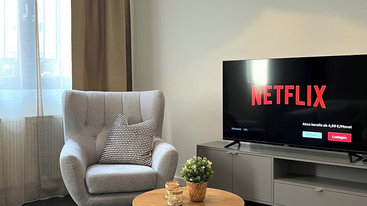 Photo of Livingroom in Relenberg
