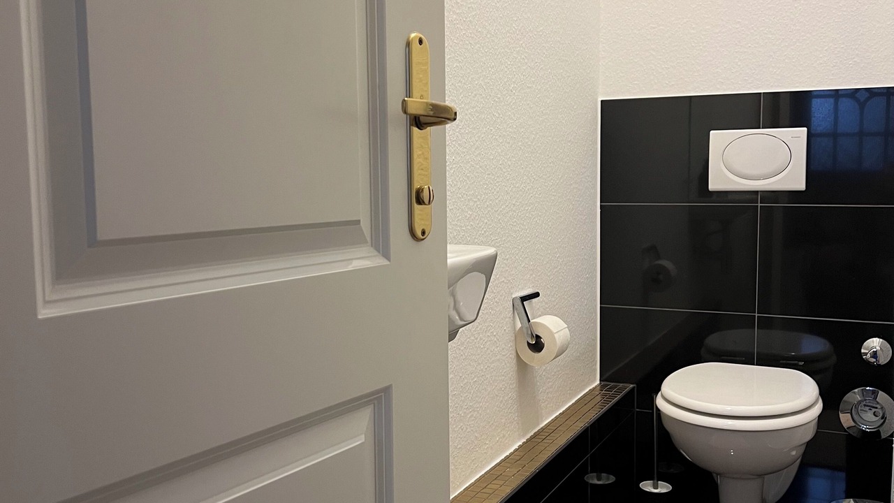 Photo of Bathroom in Relenberg