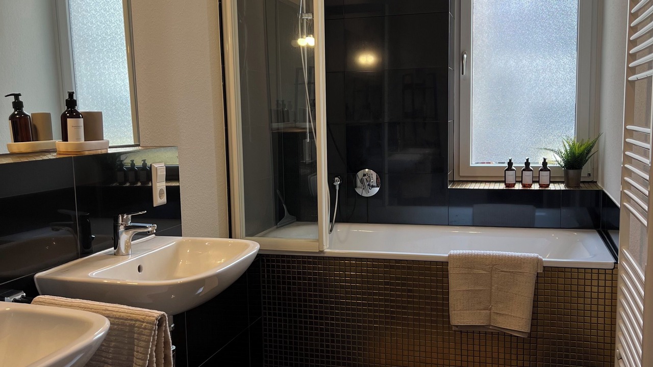 Photo of Bathroom in Relenberg
