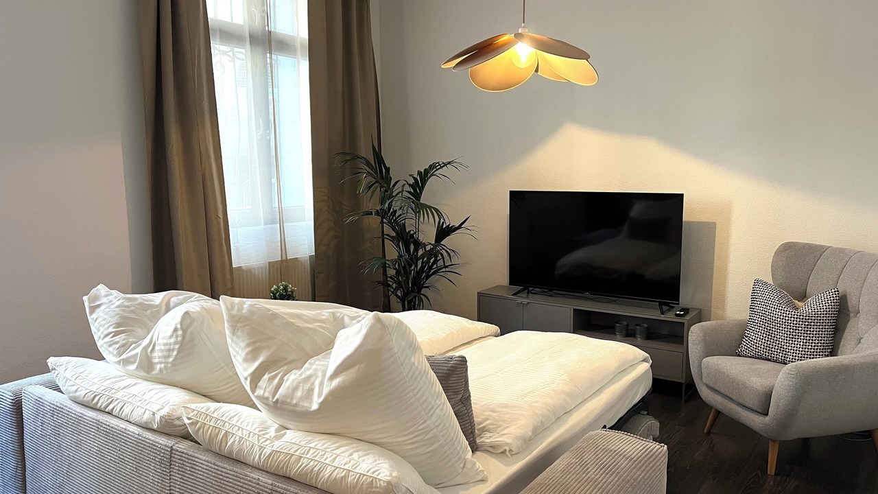 Photo of Livingroom in Relenberg