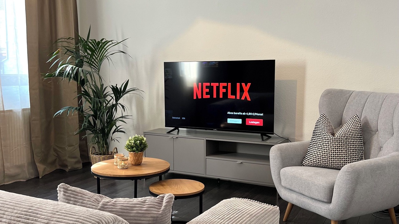 Photo of Livingroom in Relenberg