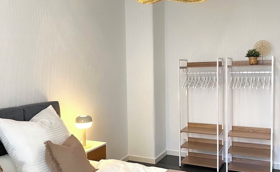 Photo of Bedroom in Relenberg