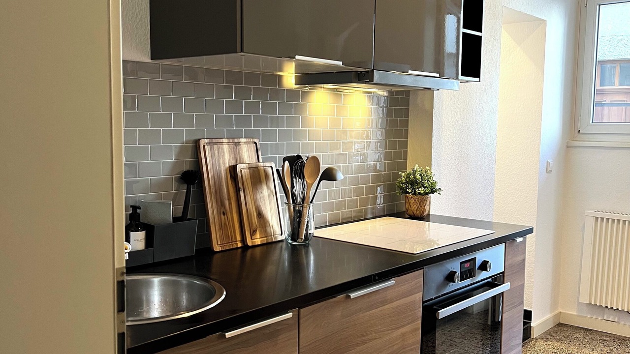 Photo of Kitchen in Relenberg