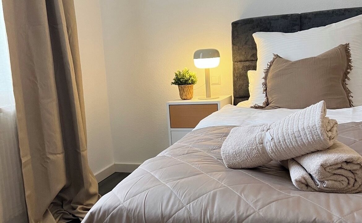 Photo of Bedroom in Relenberg