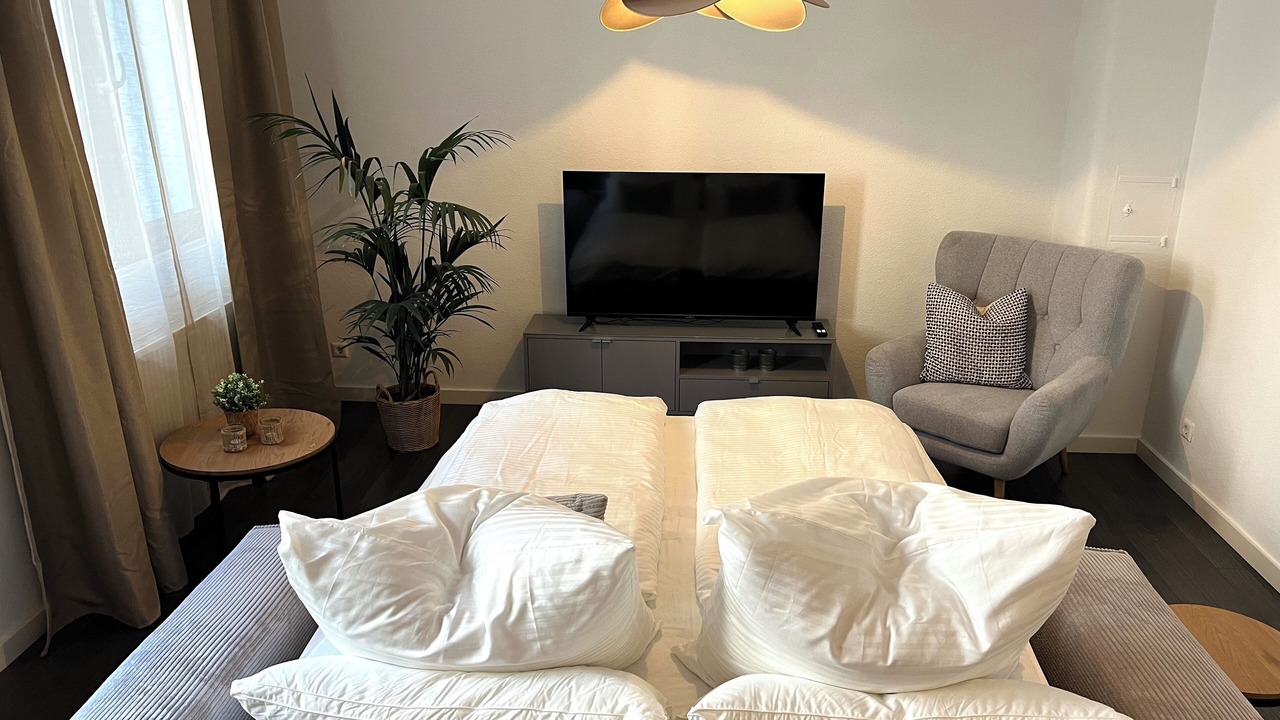 Photo of Livingroom in Relenberg