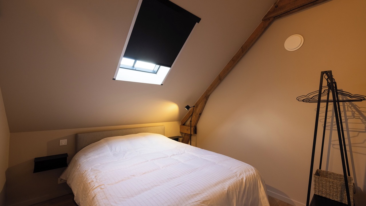 Photo of Bedroom in Haasdonk